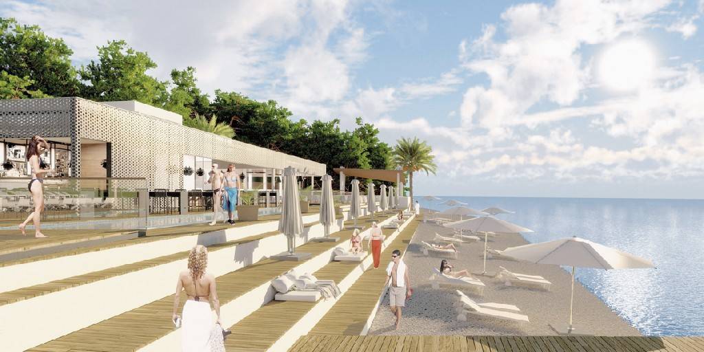 Valamar Girandella Family Hotel