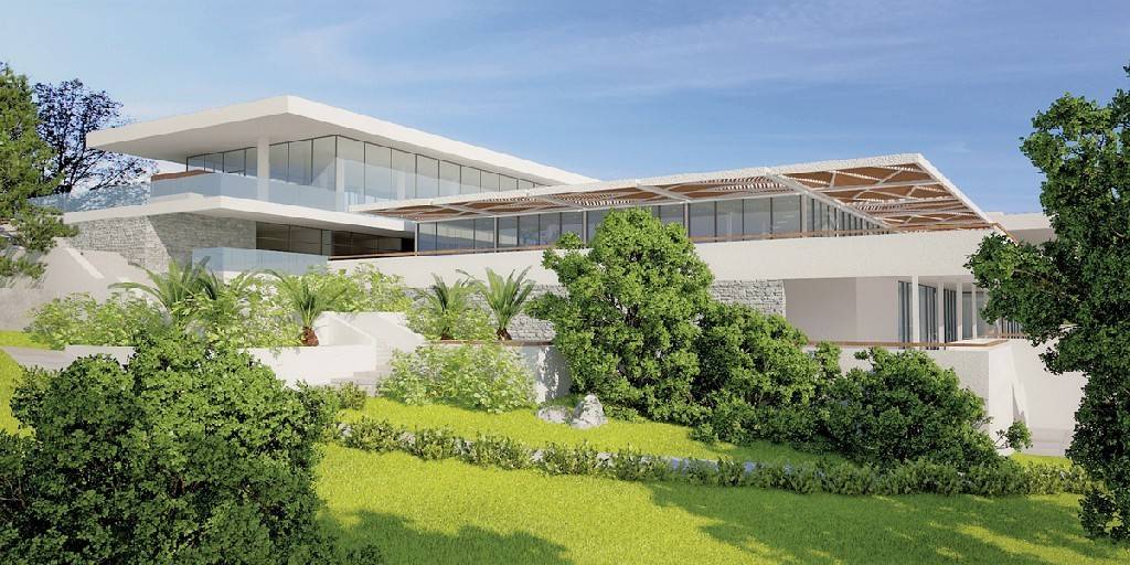 Valamar Girandella Family Hotel
