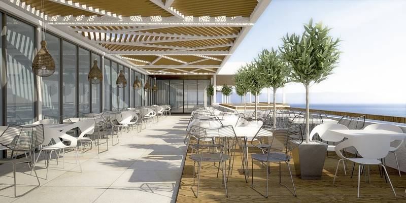 Valamar Girandella Family Hotel