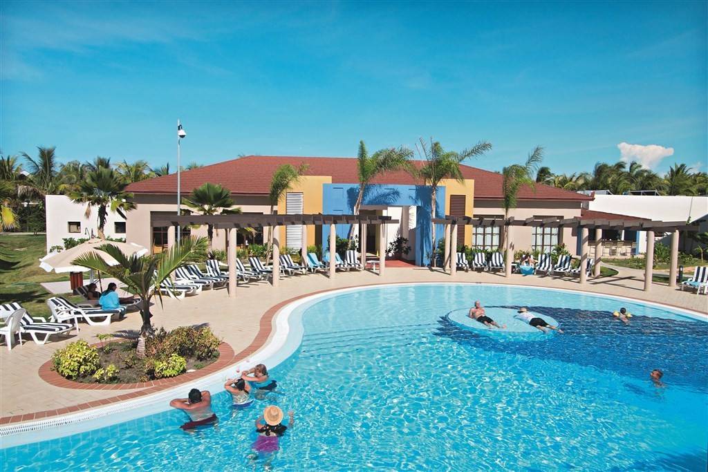 Grand Memories Varadero