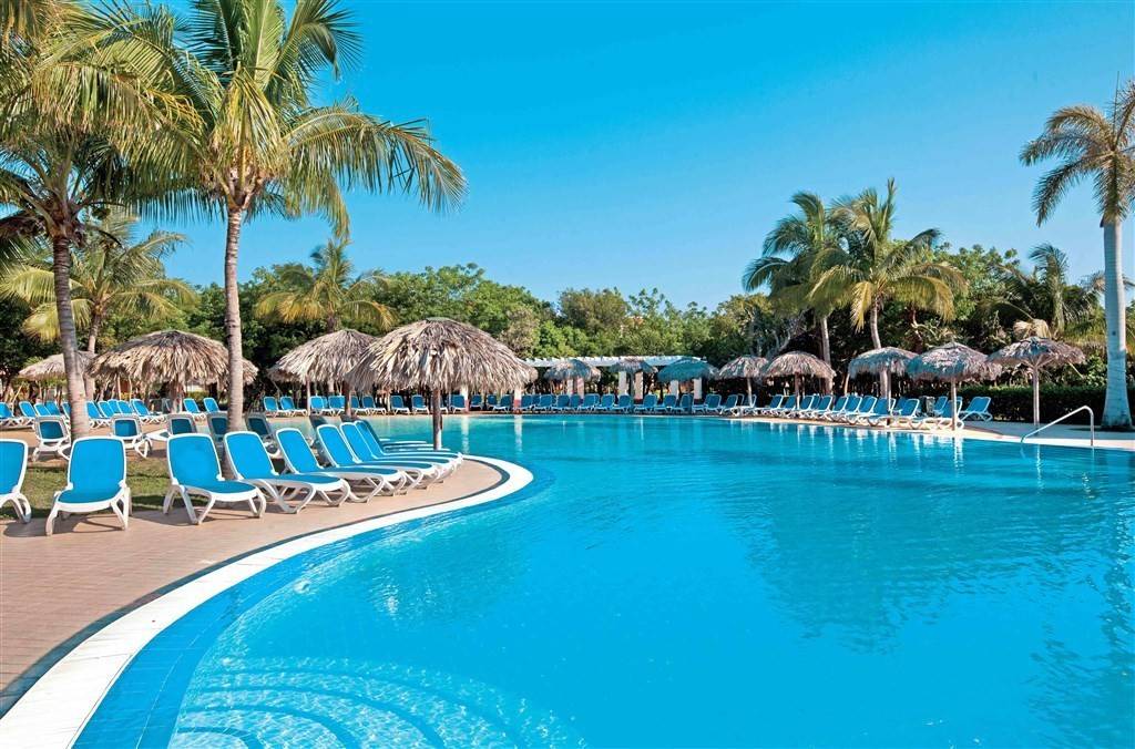 Grand Memories Varadero