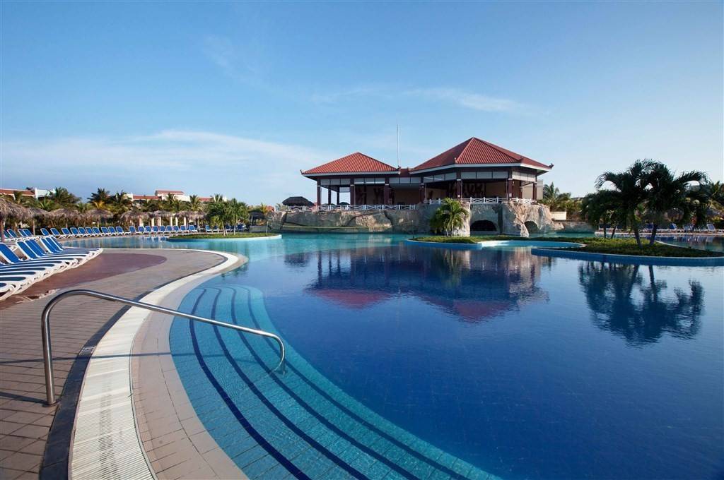 Grand Memories Varadero