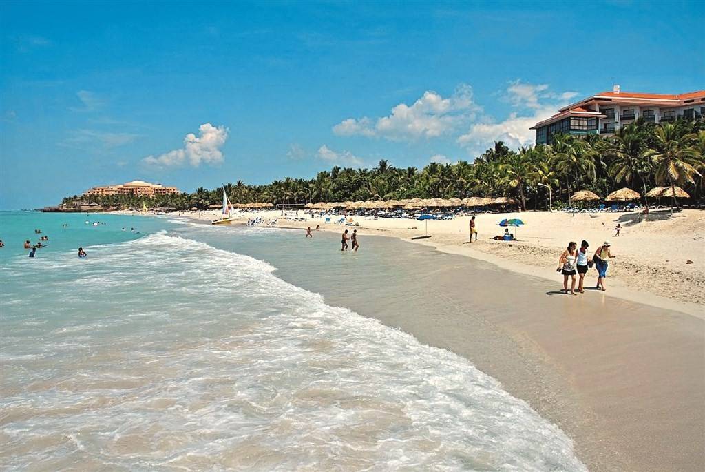Grand Memories Varadero