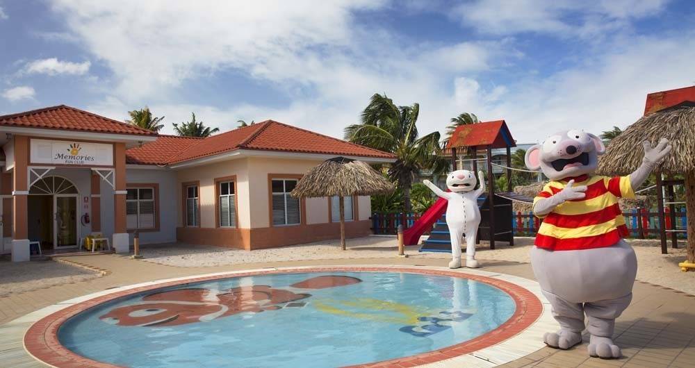 Grand Memories Varadero