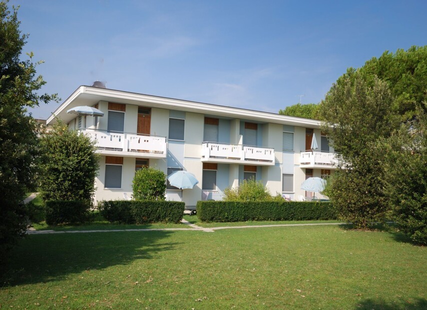 Villaggio Diana