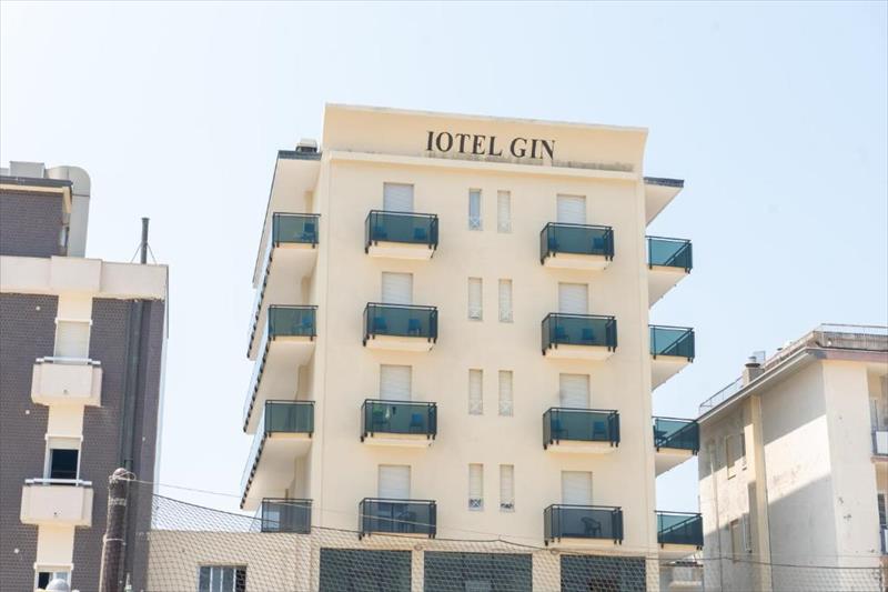 Gin