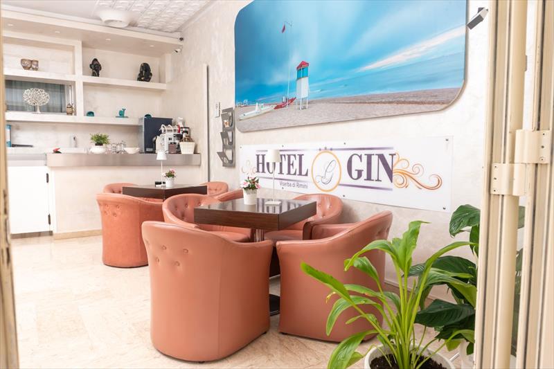 Gin