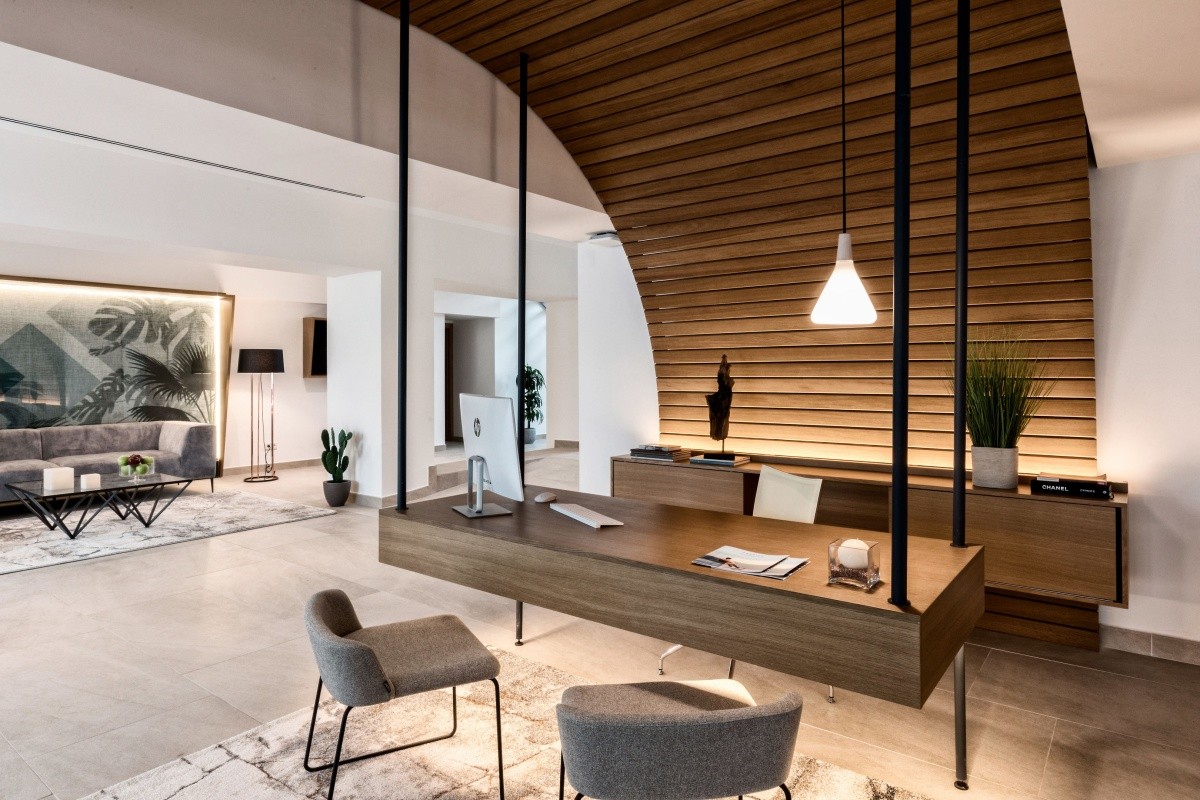Alcudia Port Suites