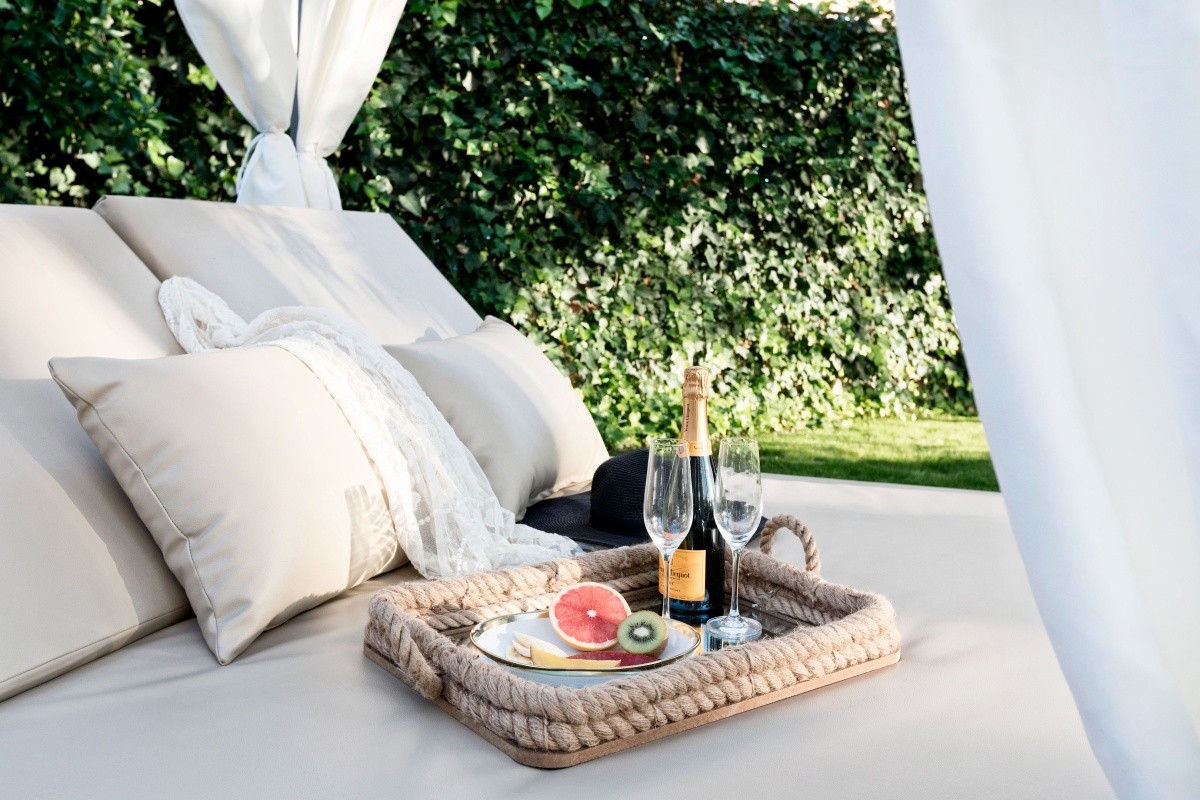 Alcudia Port Suites