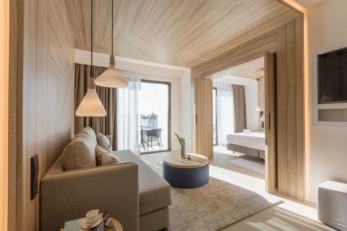 Alcudia Port Suites