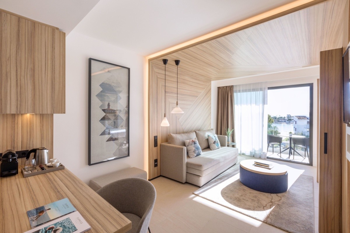 Alcudia Port Suites