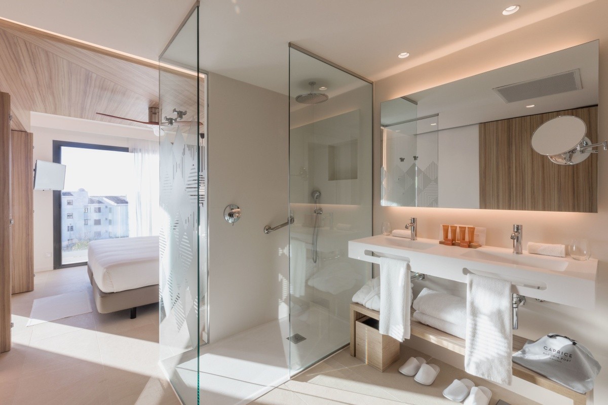 Alcudia Port Suites