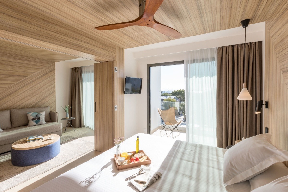 Alcudia Port Suites