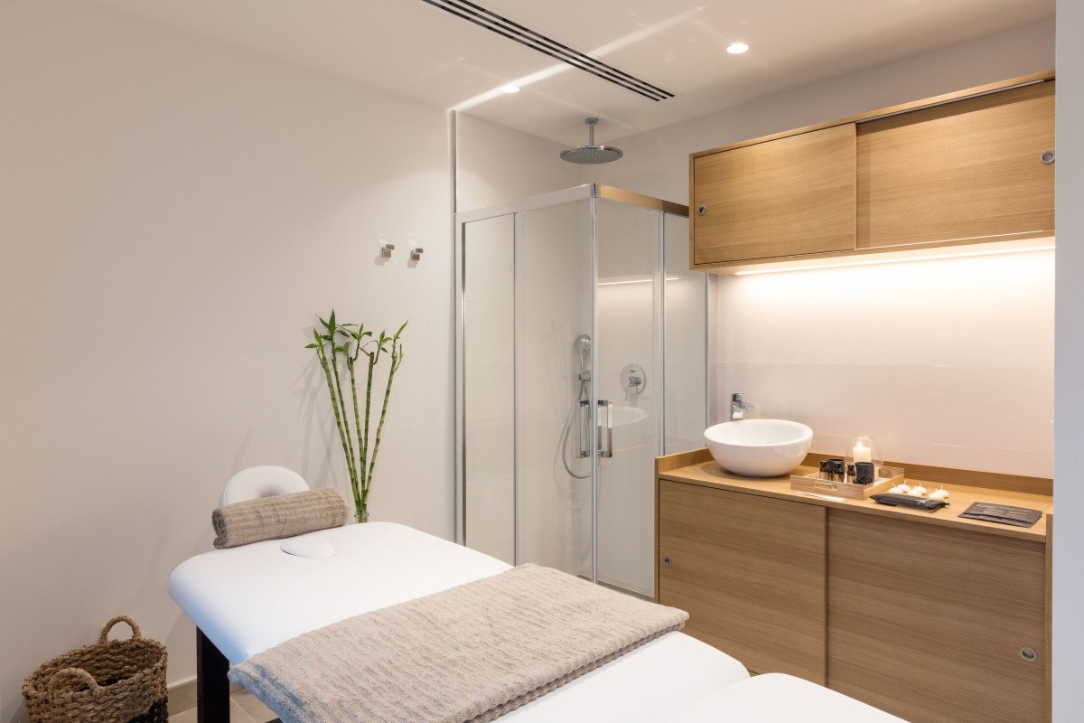 Alcudia Port Suites