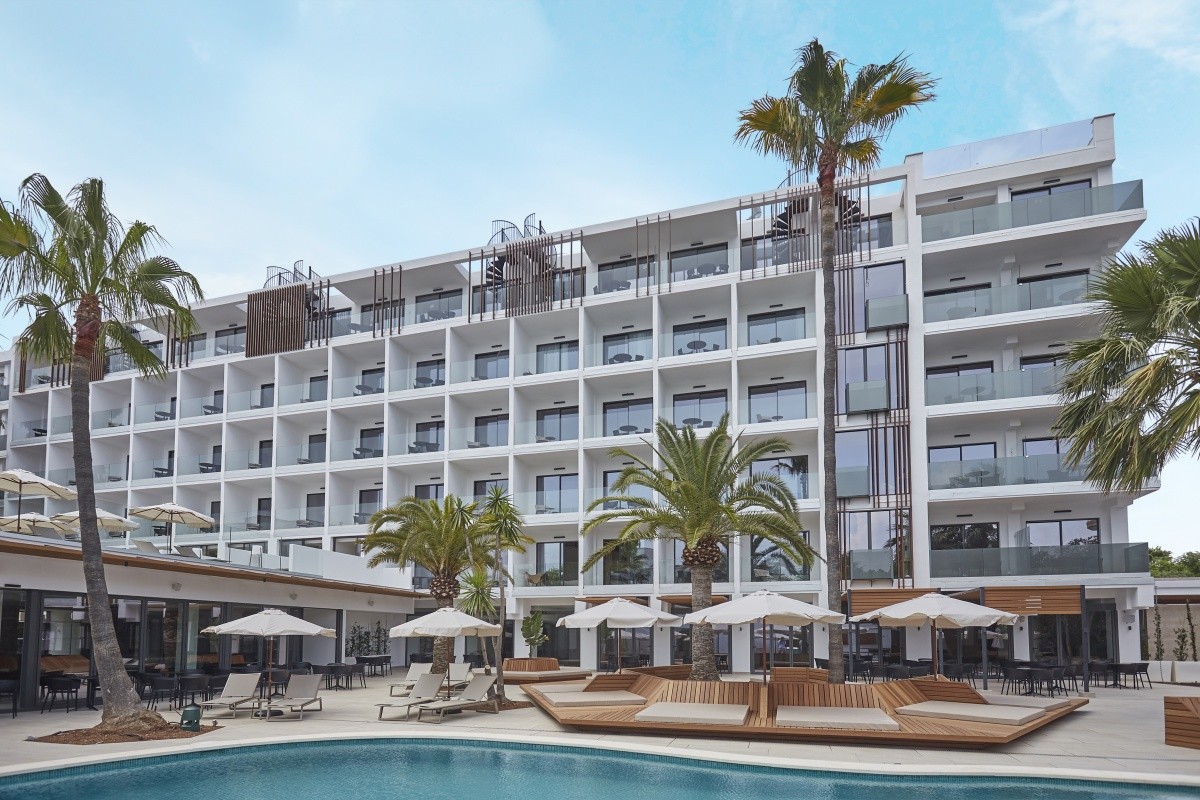 Alcudia Port Suites