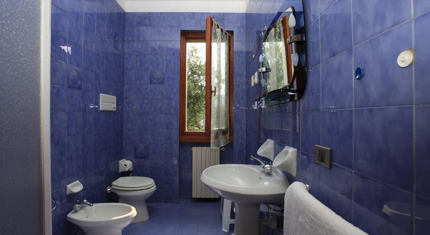 Residence Le Rasole