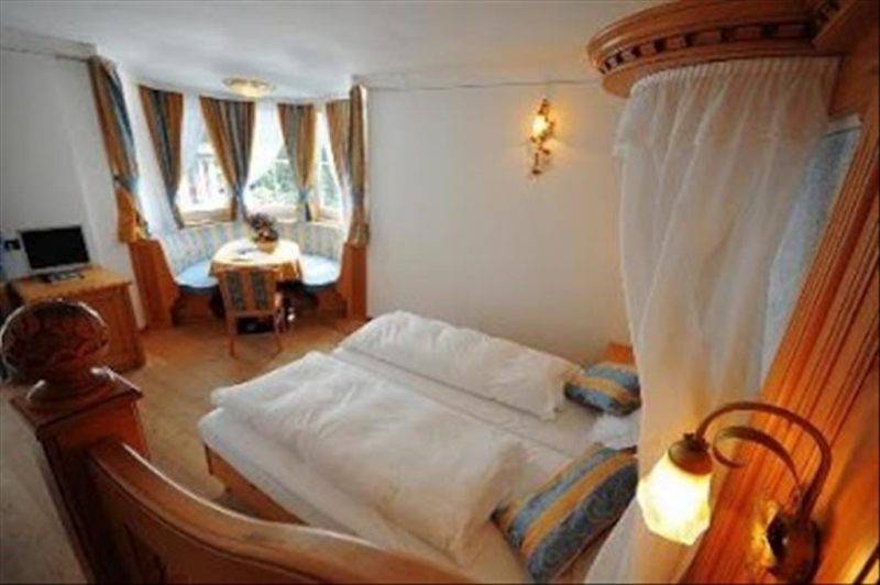 Chalet All´imperatore