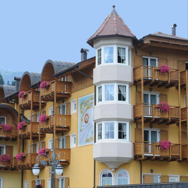 Chalet All´imperatore