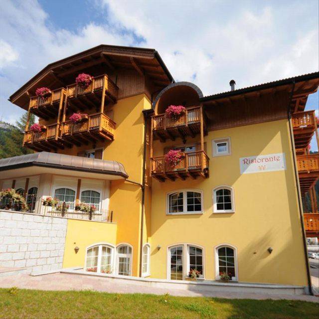 Chalet All´imperatore