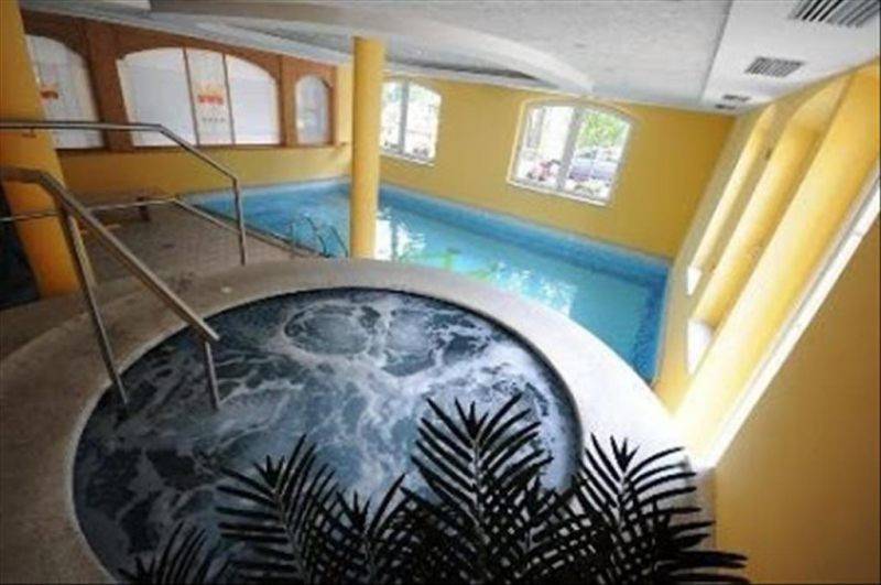 Chalet All´imperatore