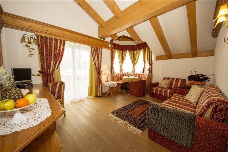 Chalet All´imperatore