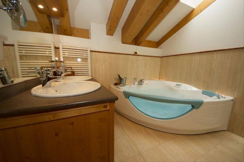 Chalet All´imperatore