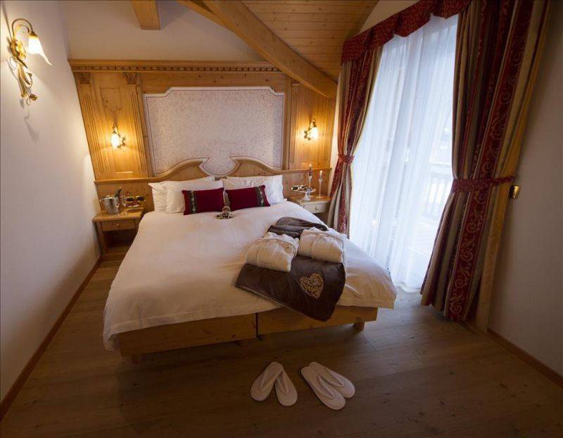 Chalet All´imperatore