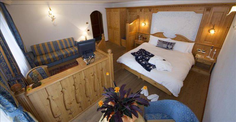 Chalet All´imperatore
