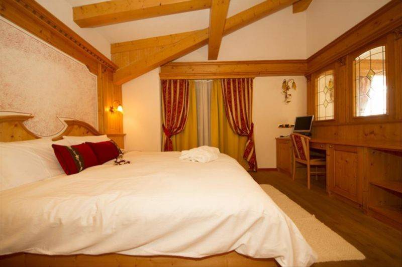 Chalet All´imperatore