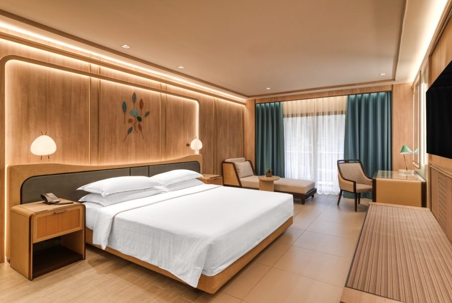 Dusit Thani Krabi Resort