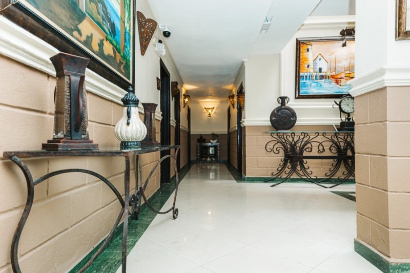 Seranta Brisas De Bavaro