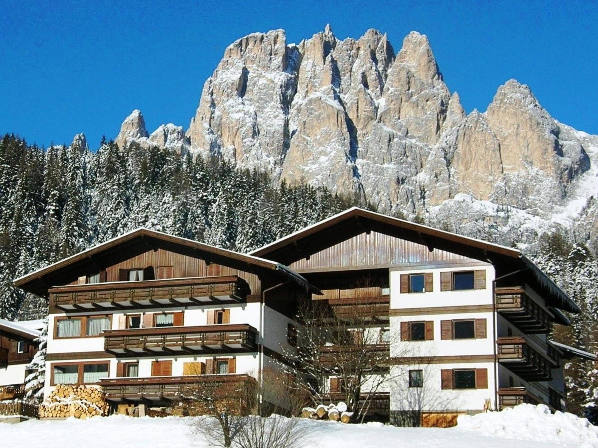 Residence La Zondra