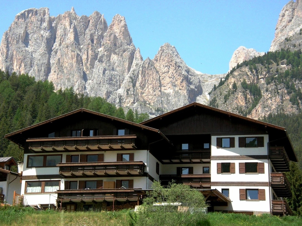 Residence La Zondra