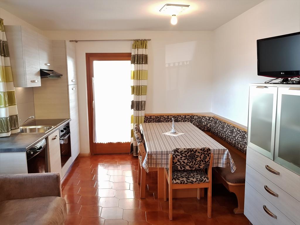 Residence La Zondra