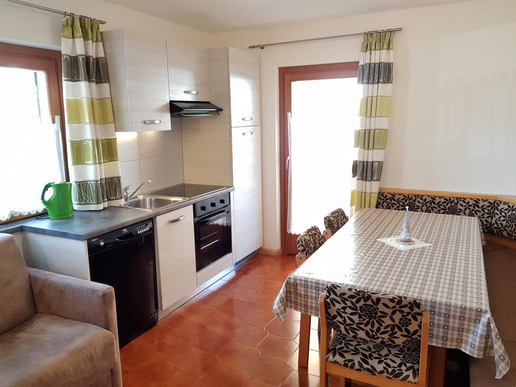 Residence La Zondra