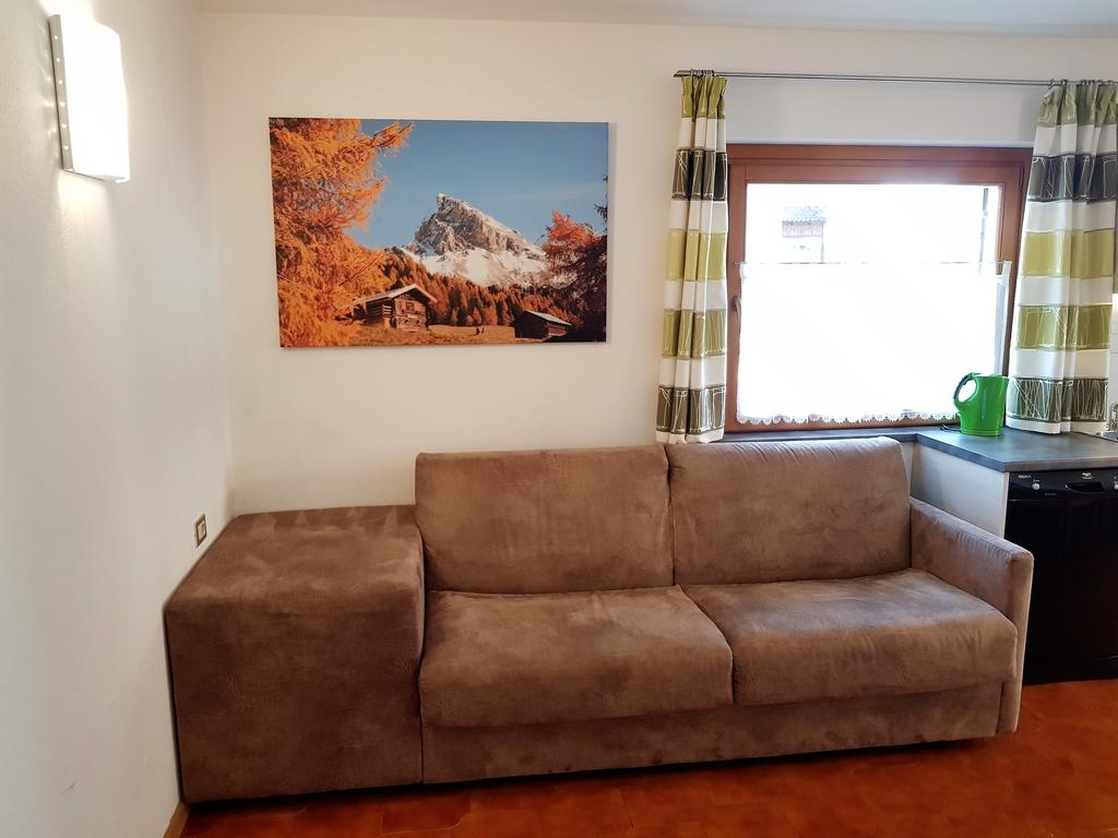 Residence La Zondra