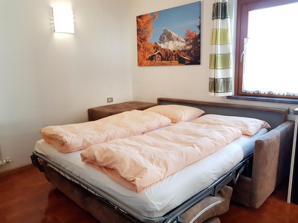 Residence La Zondra