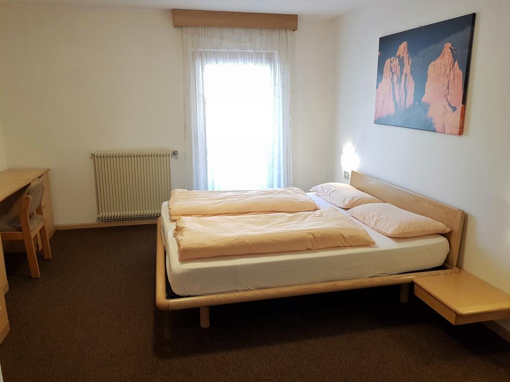 Residence La Zondra