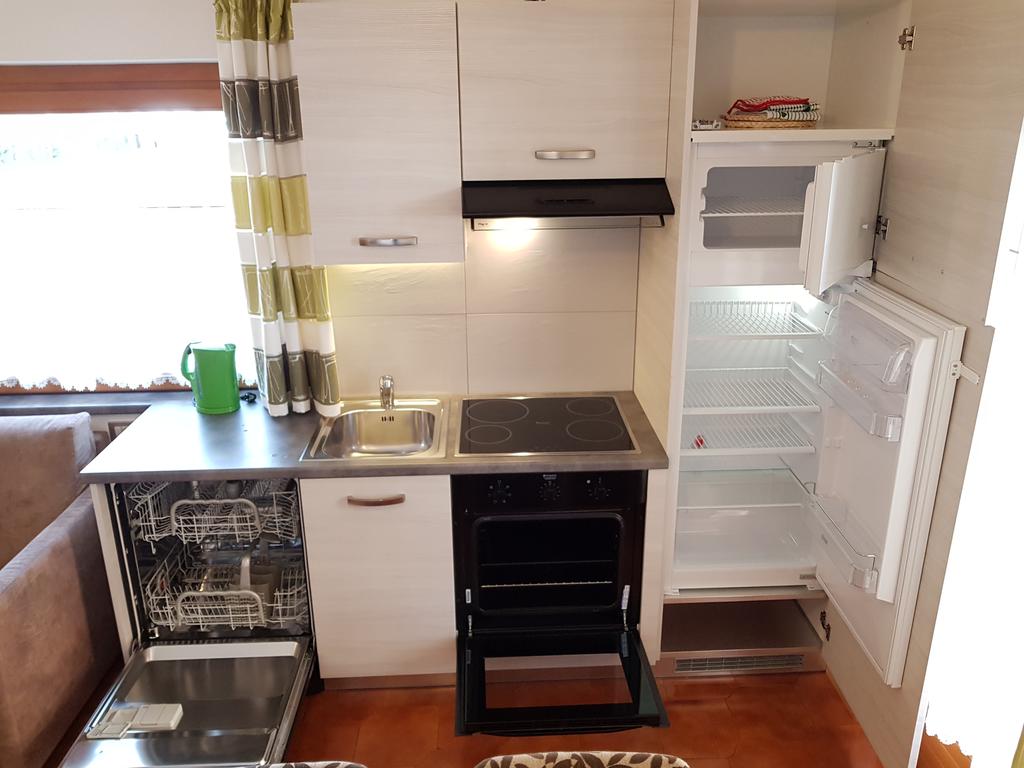 Residence La Zondra