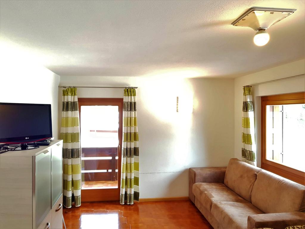 Residence La Zondra