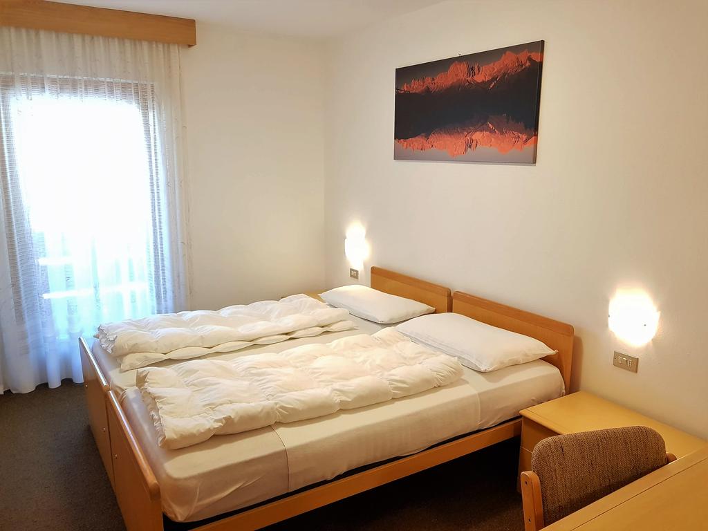 Residence La Zondra
