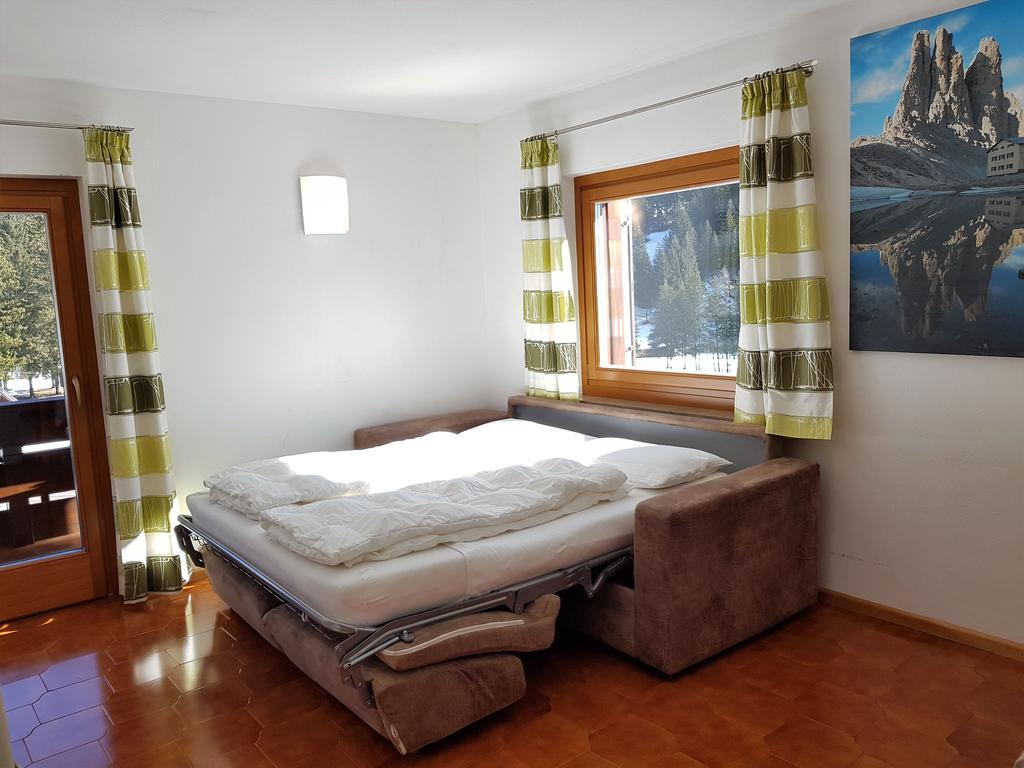 Residence La Zondra