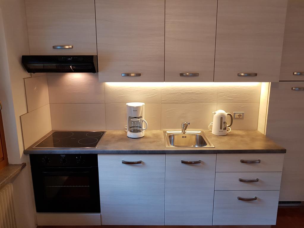 Residence La Zondra