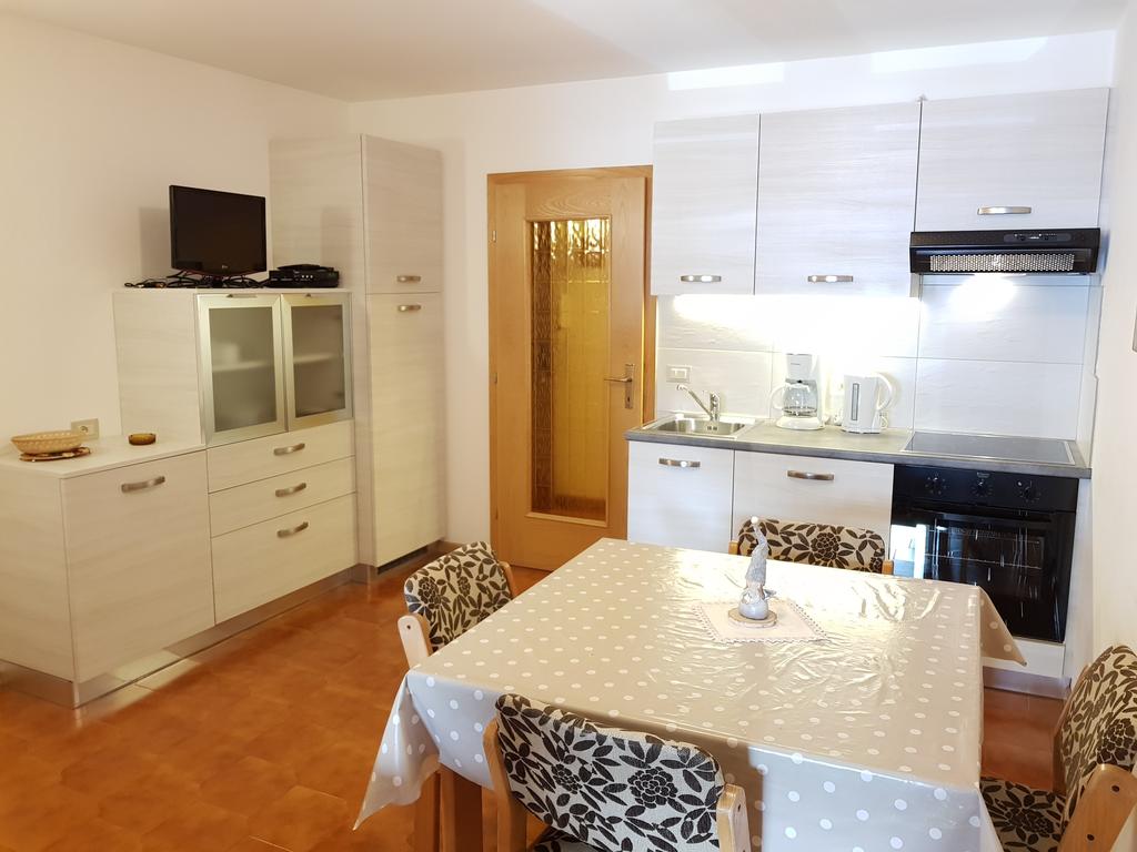 Residence La Zondra