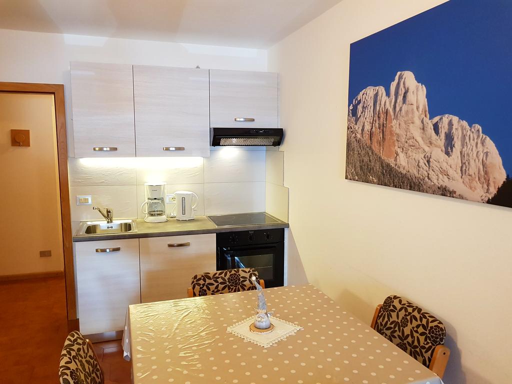 Residence La Zondra