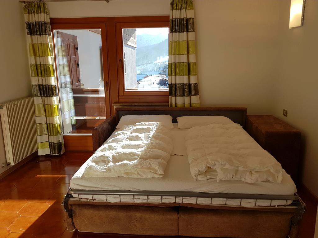 Residence La Zondra