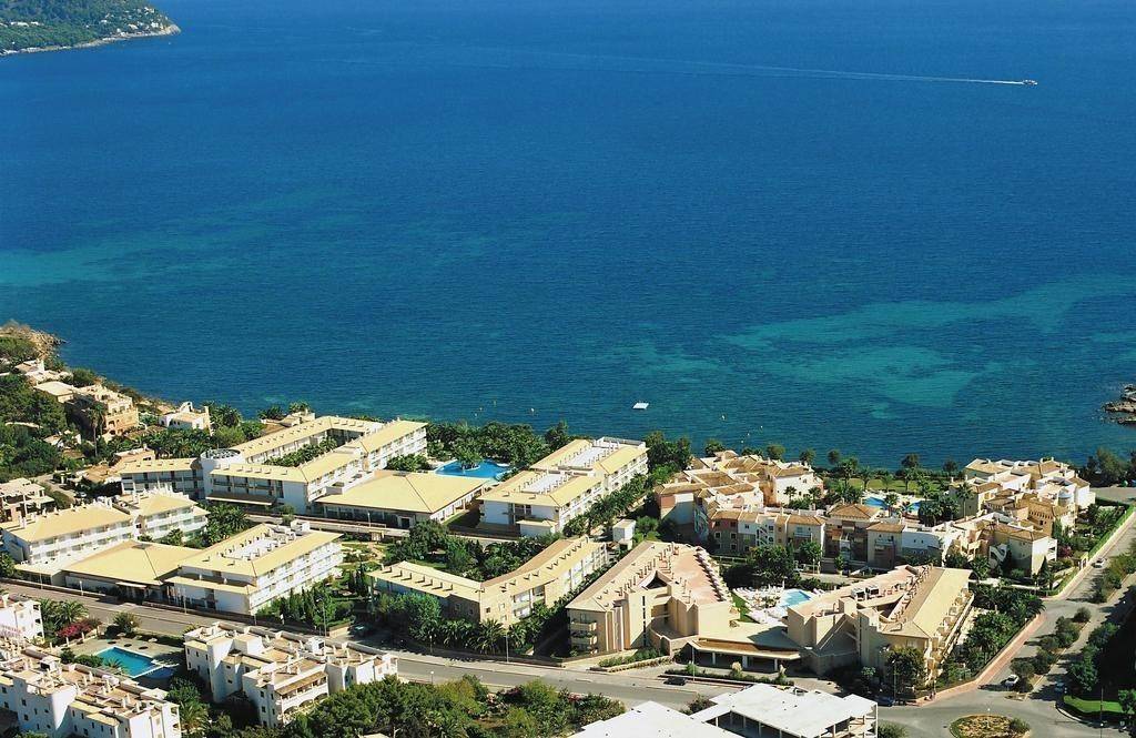Tui Family Life Mallorca Mar (Ex. Grupotel Mallorca Mar)
