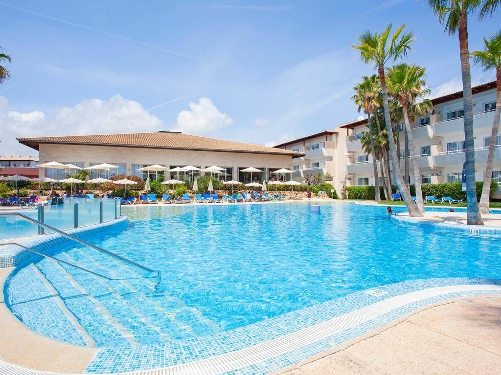 Tui Family Life Mallorca Mar (Ex. Grupotel Mallorca Mar)