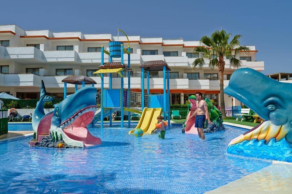 Tui Family Life Mallorca Mar (Ex. Grupotel Mallorca Mar)