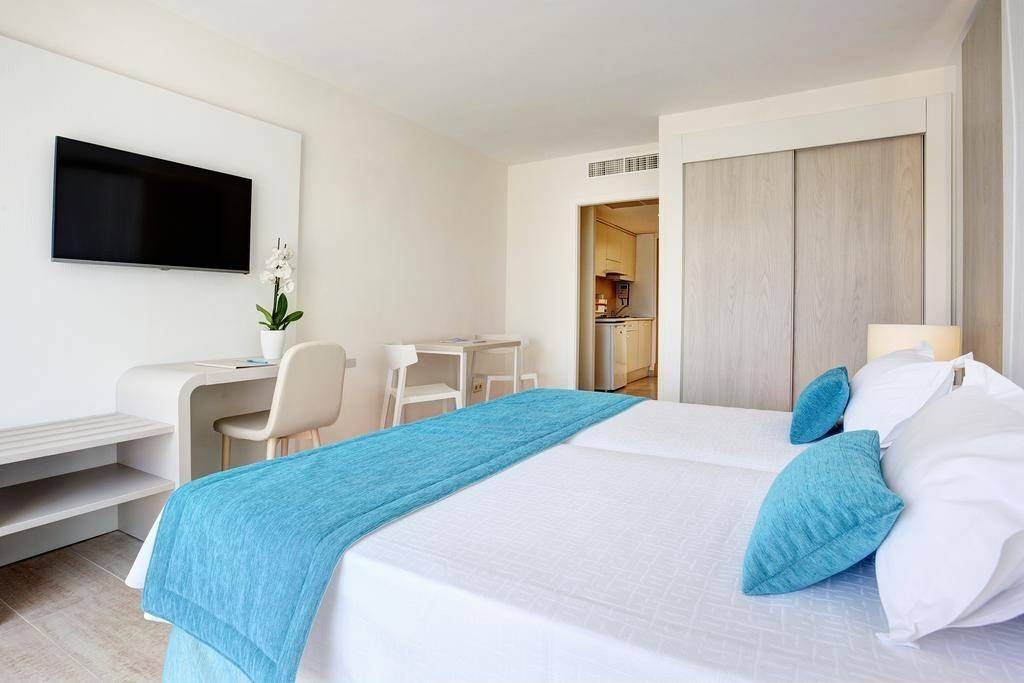 Tui Family Life Mallorca Mar (Ex. Grupotel Mallorca Mar)